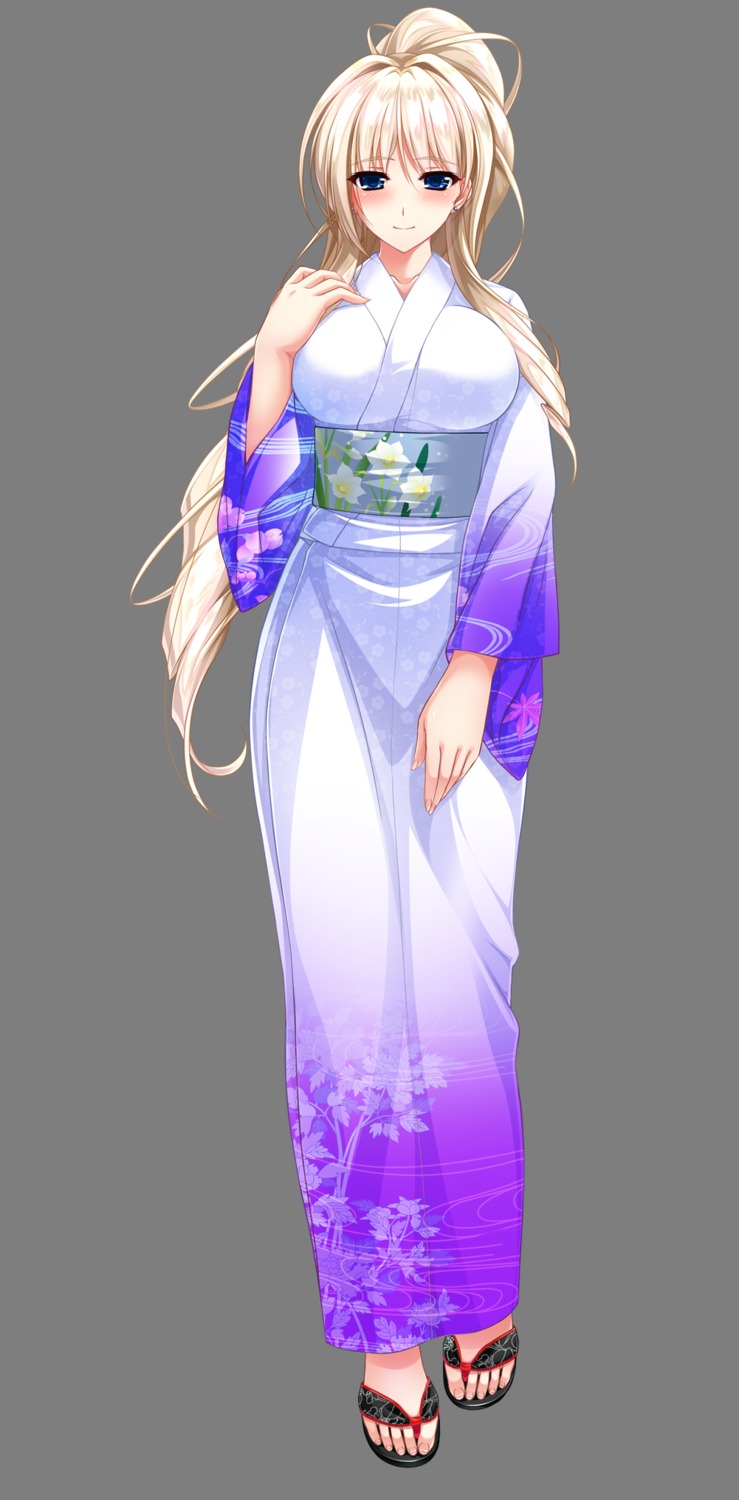 clip_craft, silveria_leodiehl, transparent_png, unionism_quartet, yukata