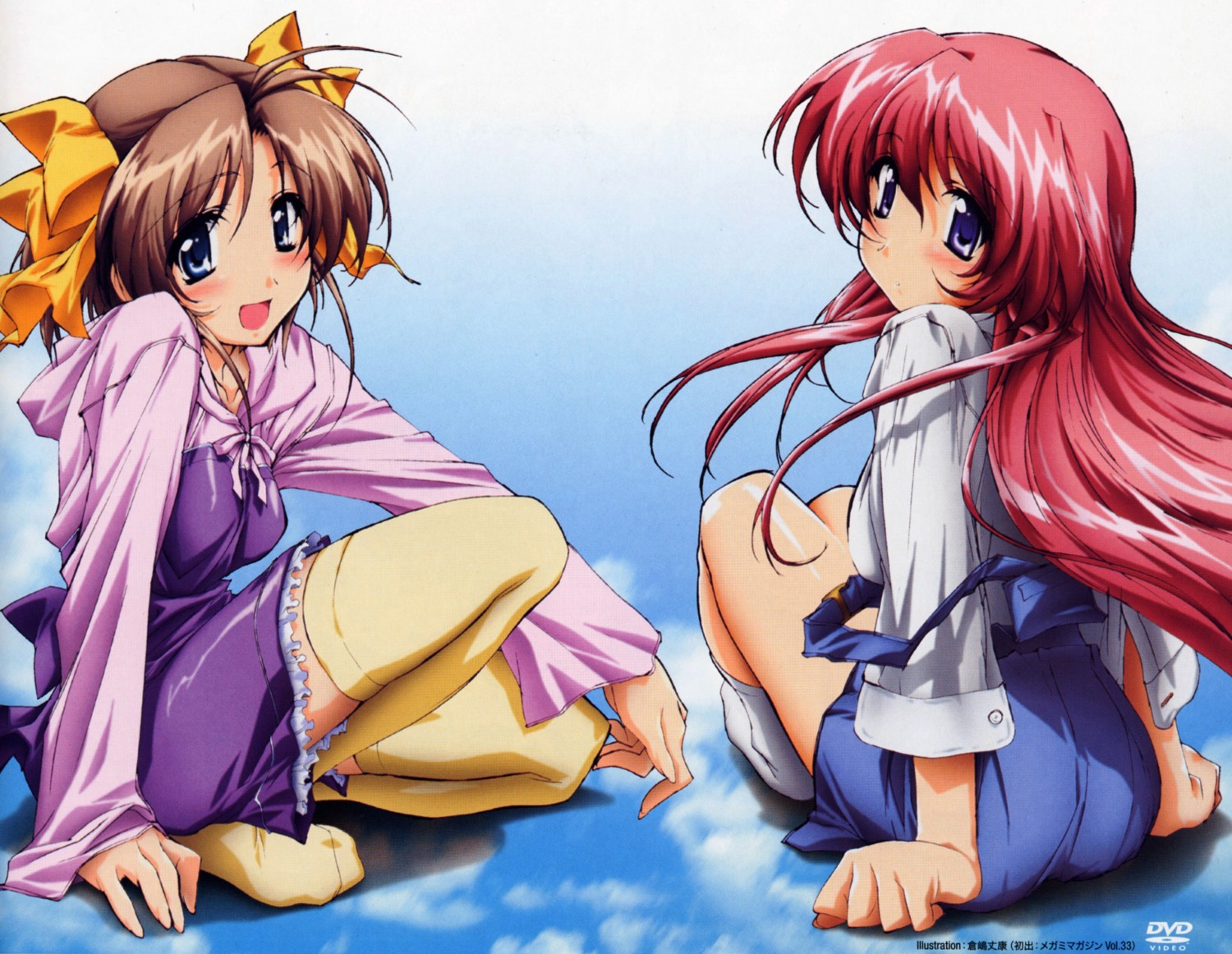hayasaka_hiyori, katase_yuki, kurashima_tomoyasu, mizuiro, screening
