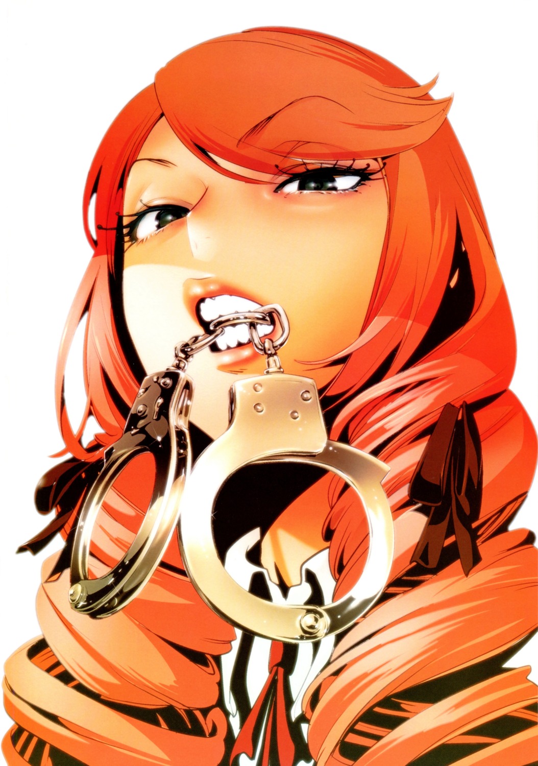 hiramoto_akira, prison_school, seifuku, takenomiya_kate