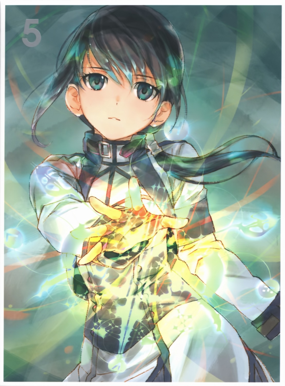hai_to_gensou_no_grimgar, hosoi_mieko, merry