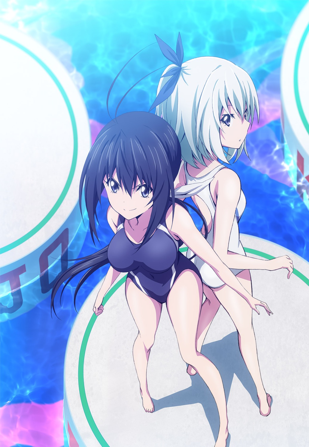 digital_version, kaminashi_nozomi, keijo!!!!!!!!, miyata_sayaka, swimsuits