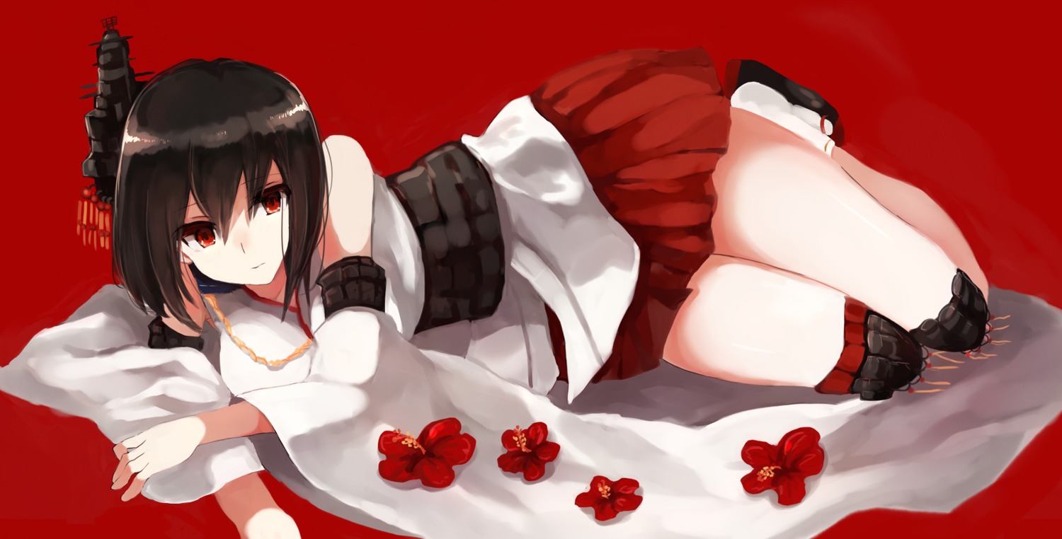 kantai_collection, kinona, yamashiro_(kancolle)