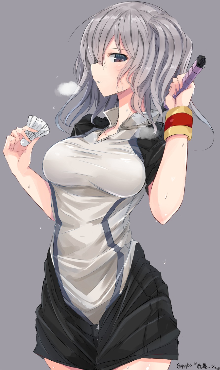 gym_uniform, kantai_collection, kashima_(kancolle), nao_(qqqbb)