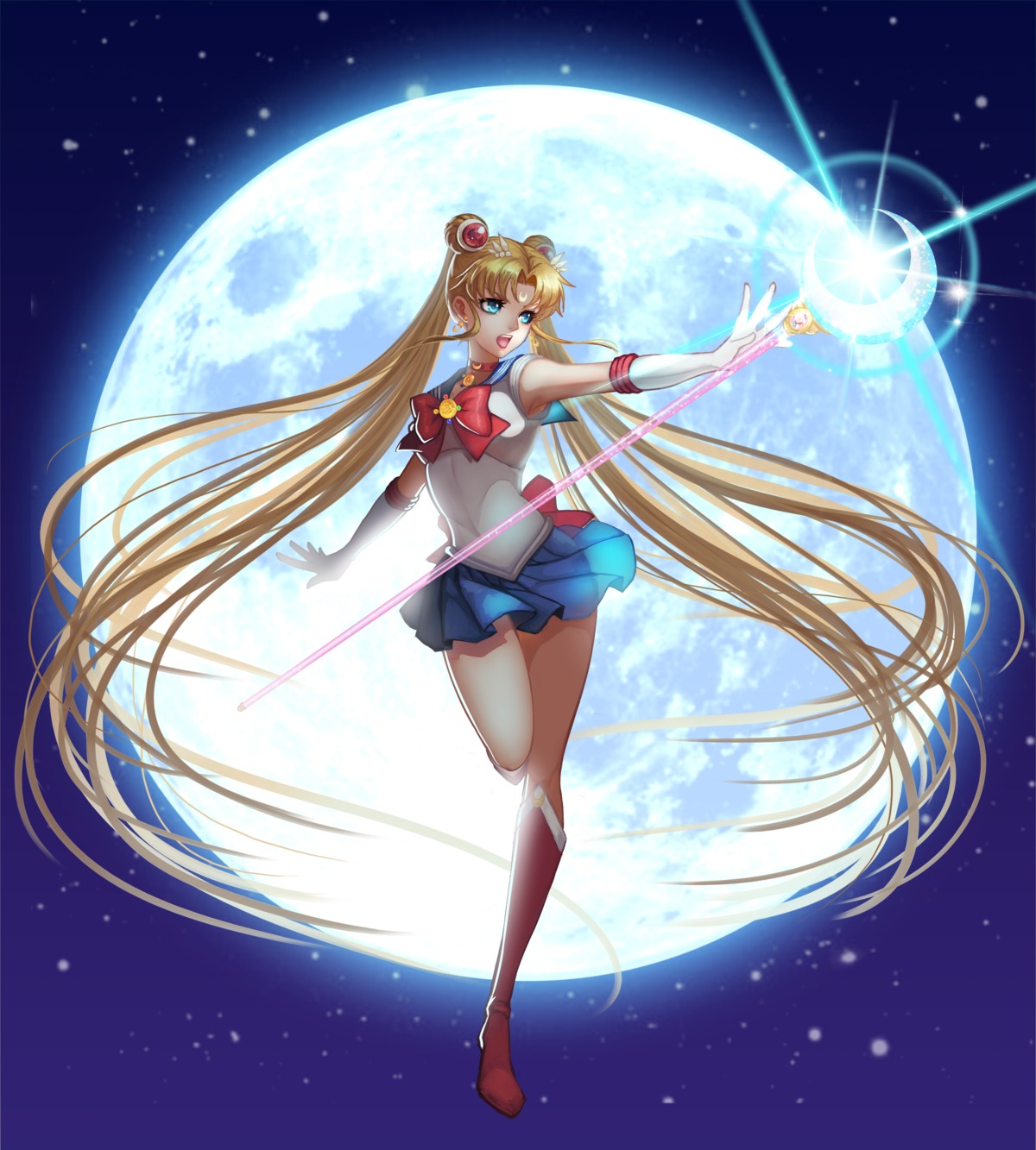 bishoujo_senshi_sailor_moon, douyougen, tsukino_usagi, weapon
