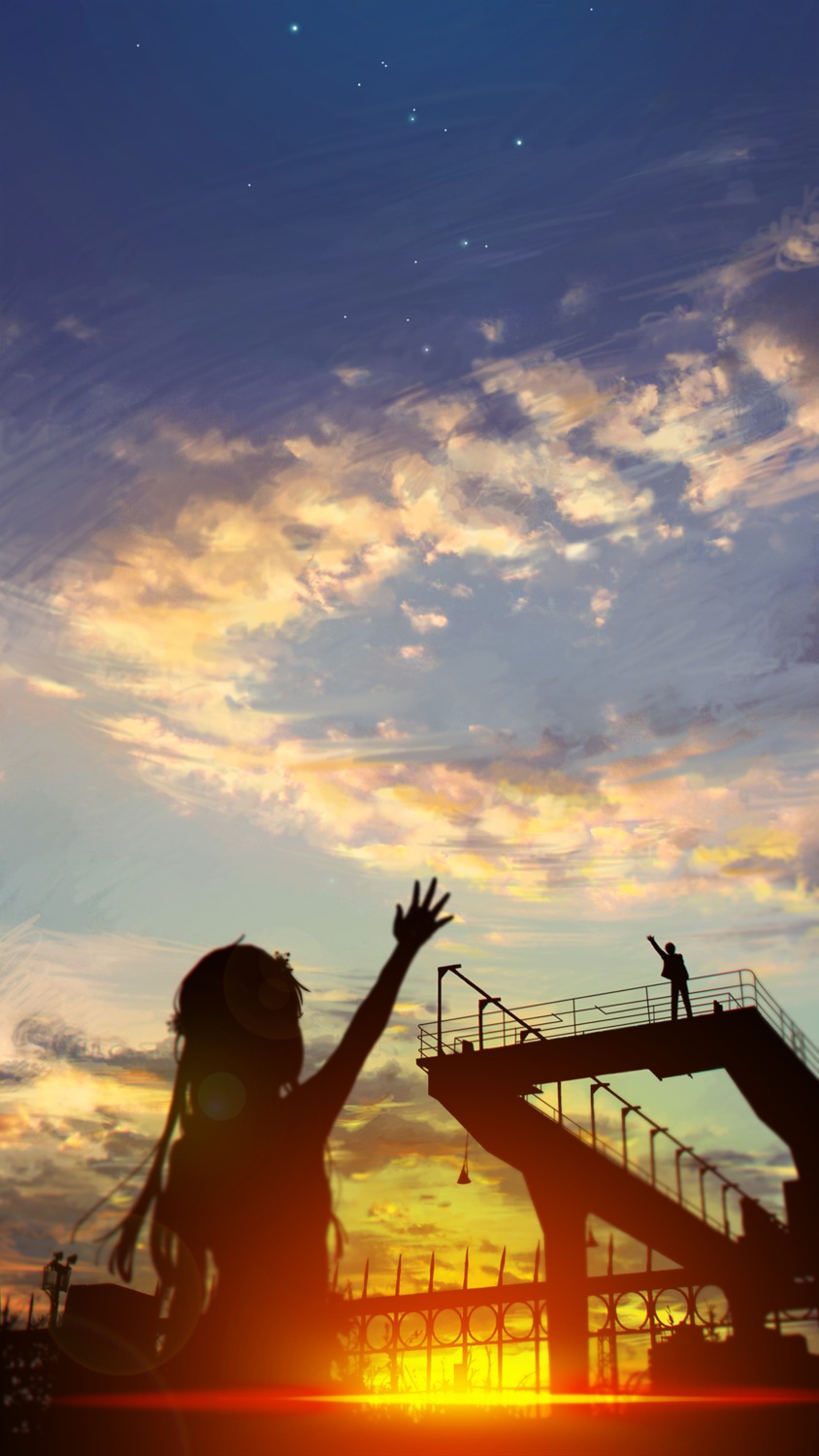 e=mc2_(pixiv9387811), landscape