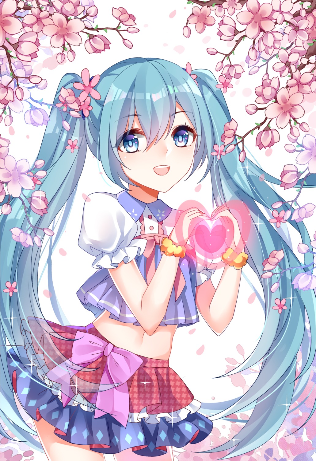 chuo_zi, hatsune_miku, vocaloid