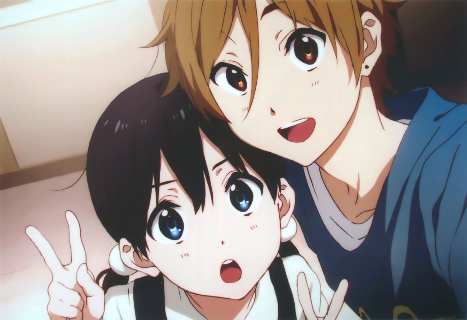 kitashirakawa_tamako, ooji_mochizou, tamako_market
