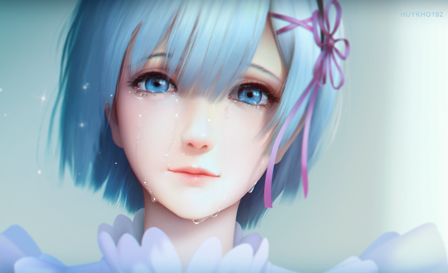 huykho192, re:zero_kara_hajimeru_isekai_seikatsu, rem_(re_zero)