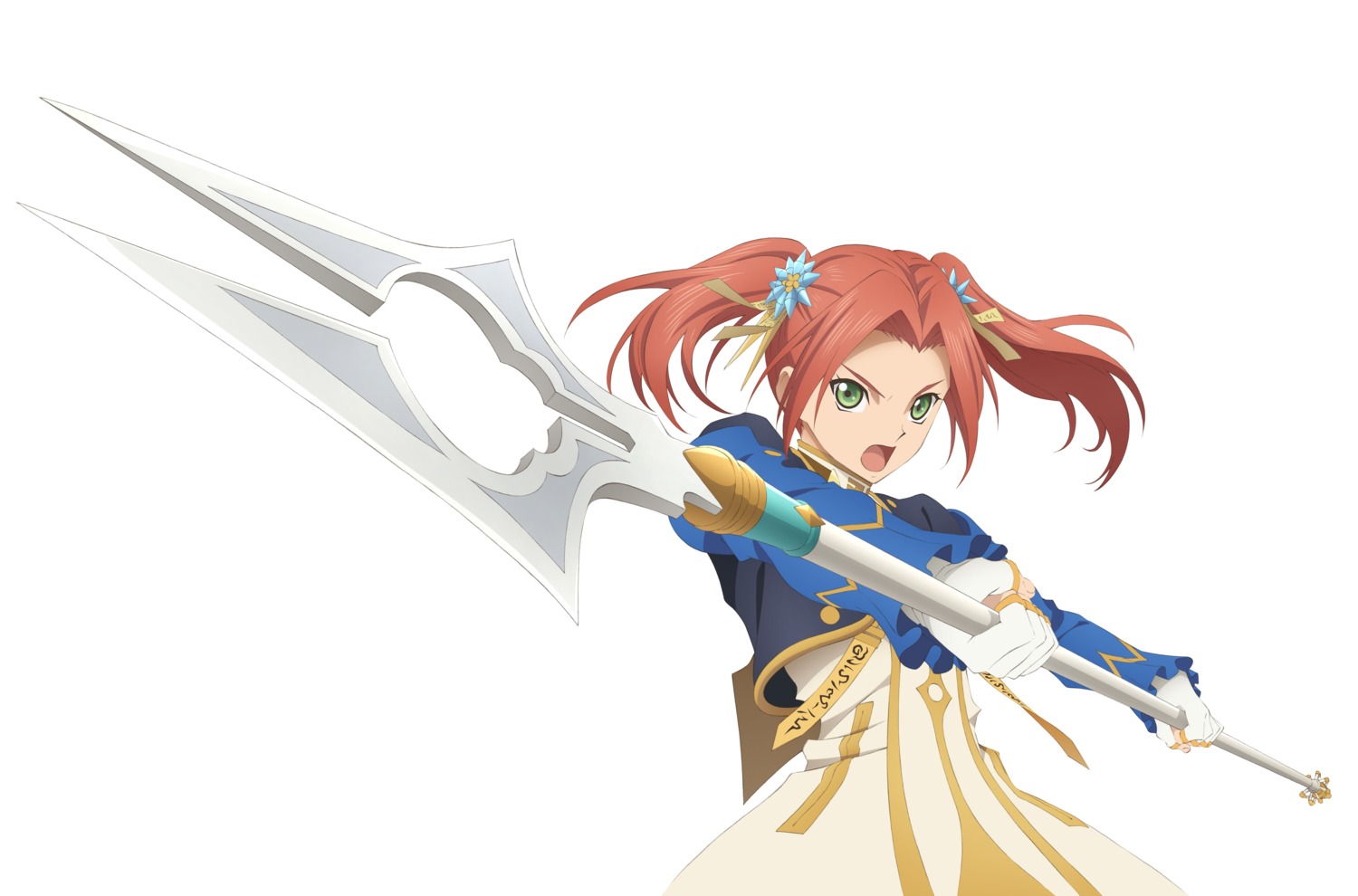dress, eleanor, tagme, tales_of, tales_of_berseria, weapon