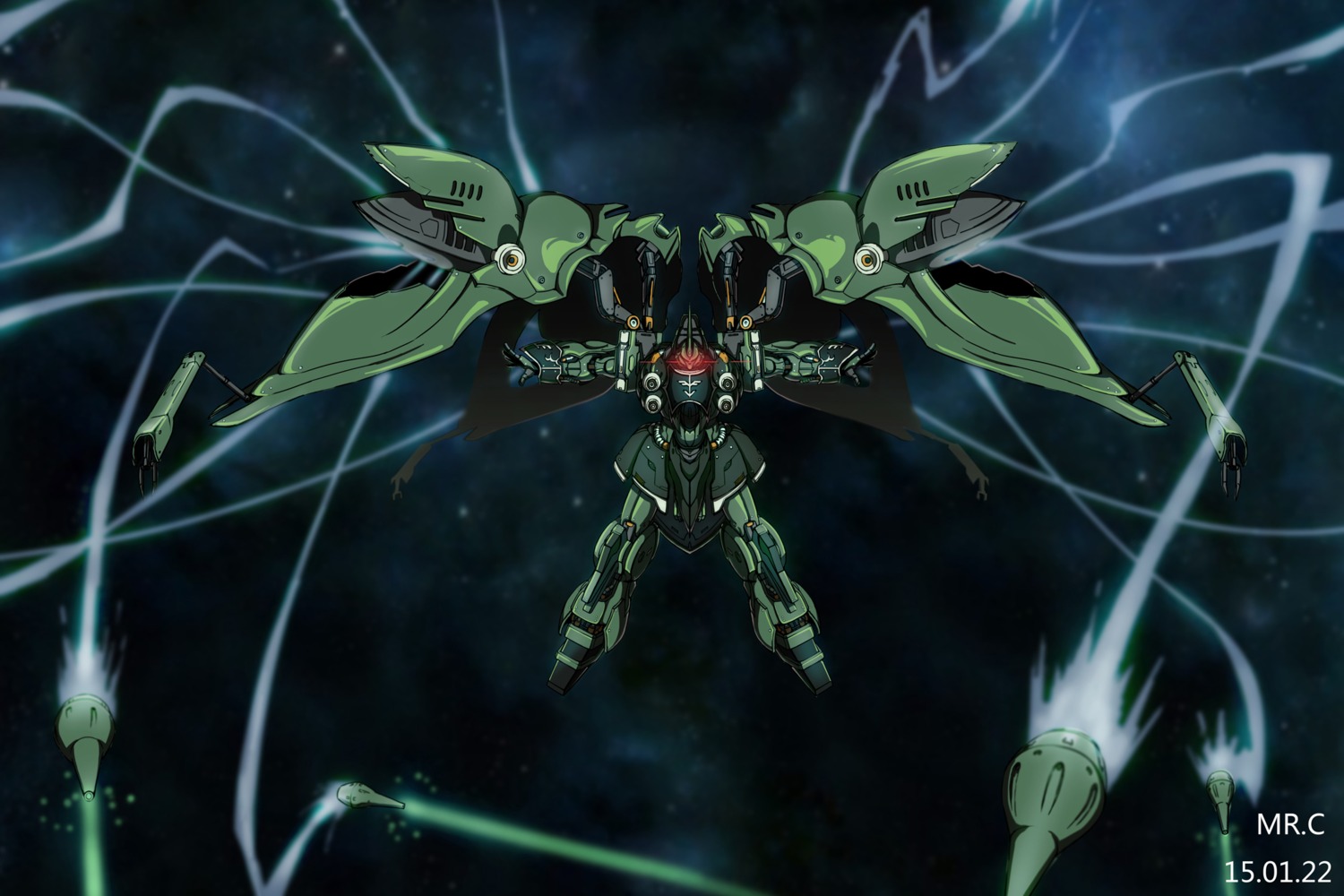 gundam, gundam_unicorn, kshatriya, mecha, tagme