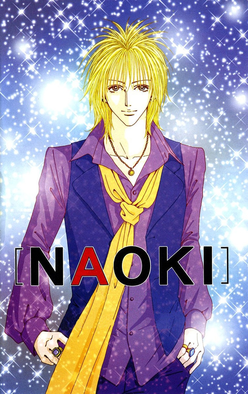 fujieda_naoki, male, nana_(series), yazawa_ai