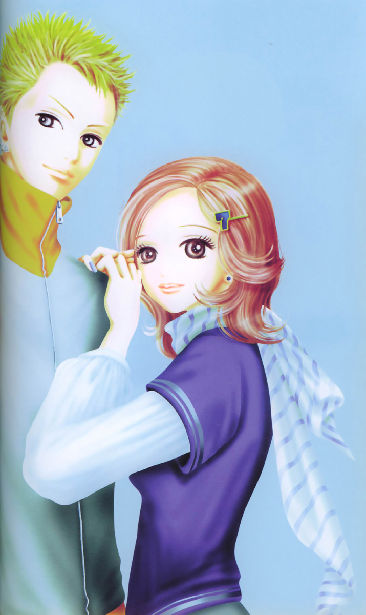 binding_discoloration, komatsu_nana, nana_(series), terashima_nobuo, yazawa_ai