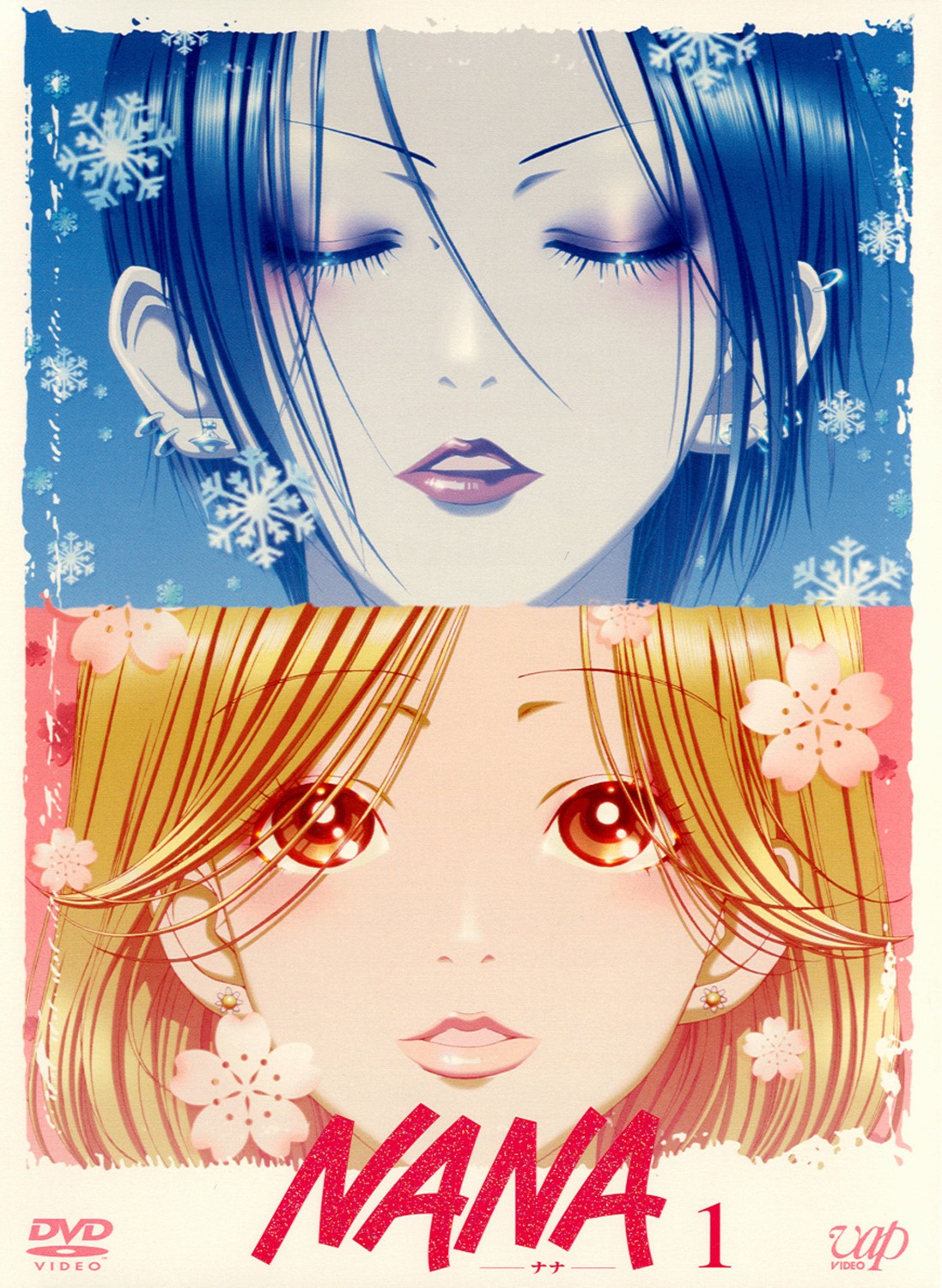 disc_cover, hamada_kunihiko, komatsu_nana, nana_(series), osaki_nana, screening