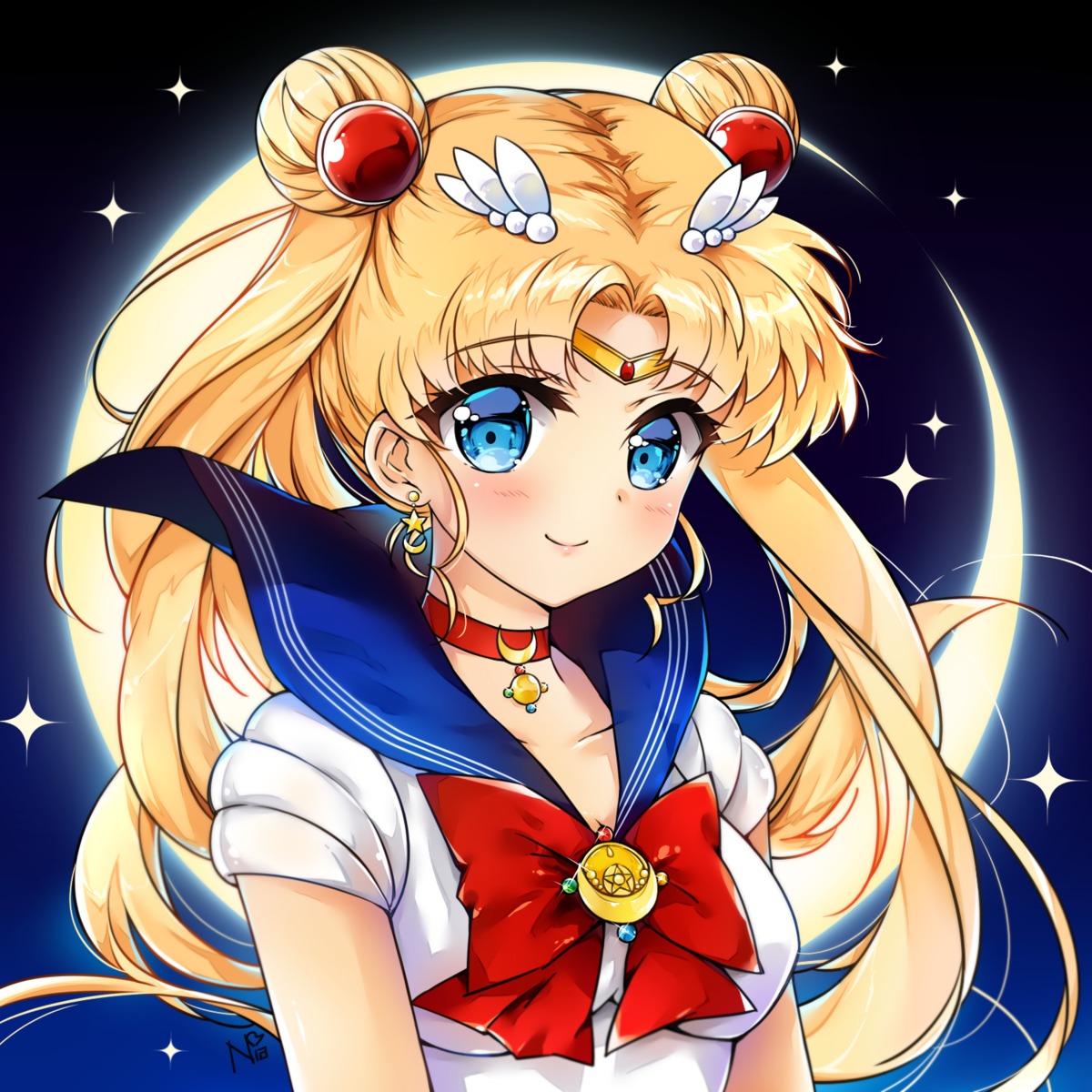 bishoujo_senshi_sailor_moon, nia_(leafunia), tsukino_usagi