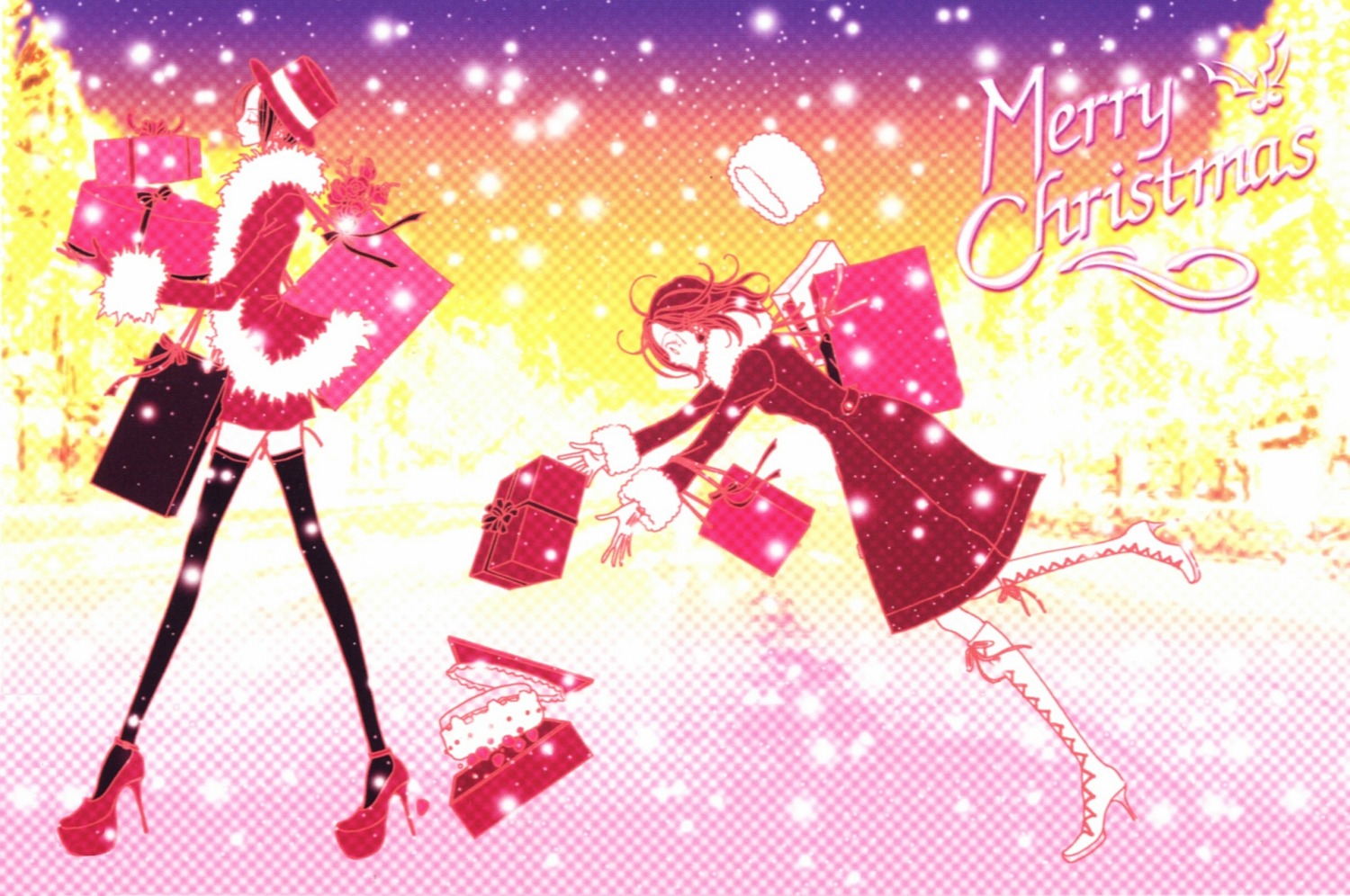 komatsu_nana, nana_(series), osaki_nana