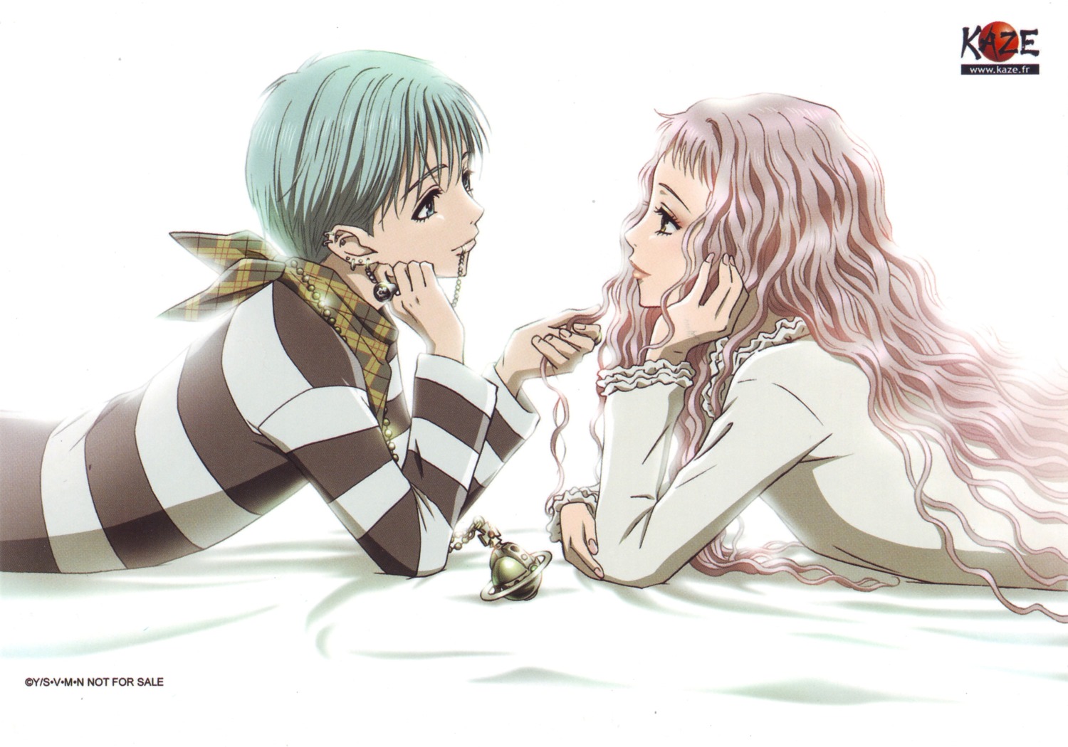 nana_(series), okazaki_shinichi, screening, serizawa_reira