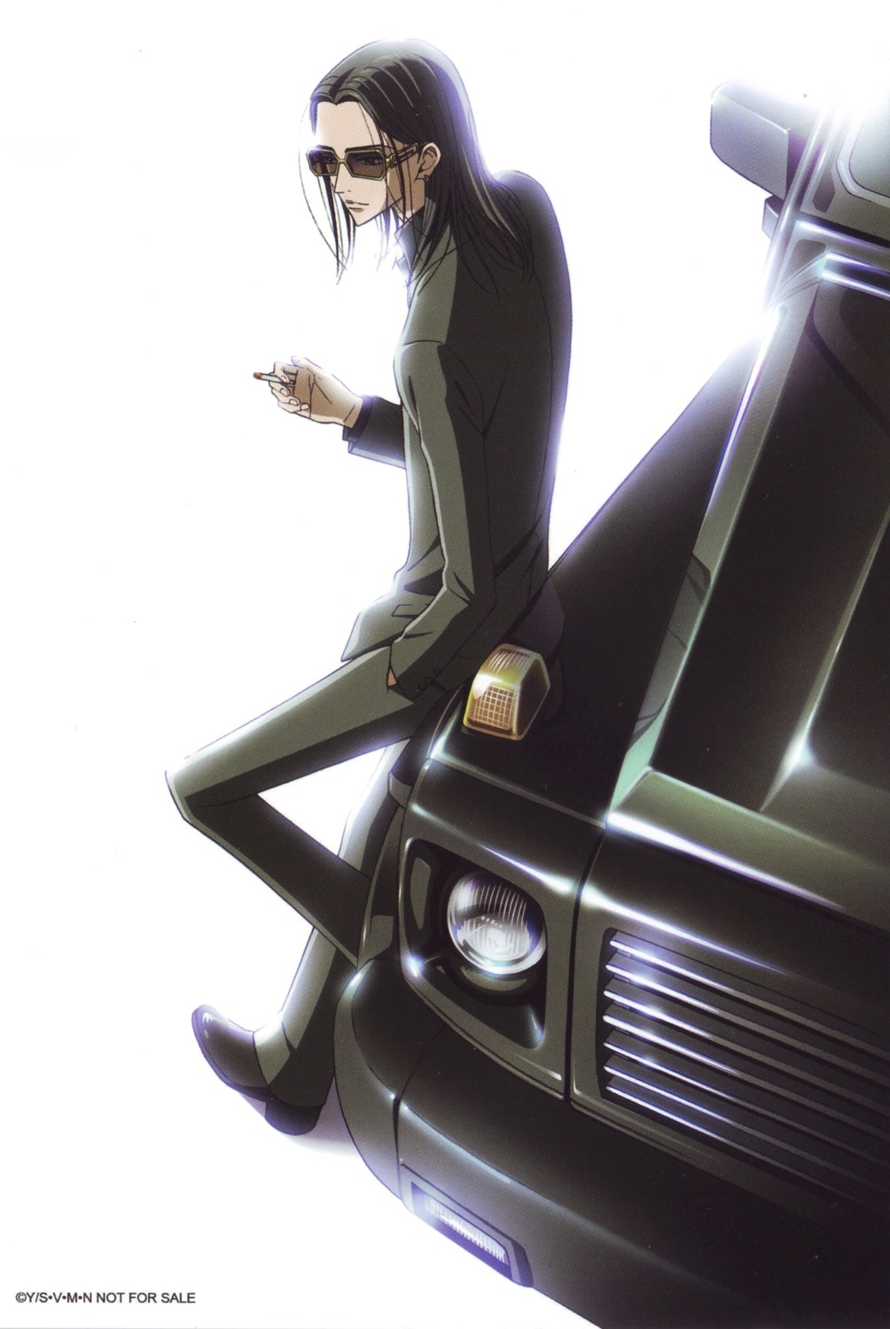 ichinose_takumi, male, nana_(series), screening
