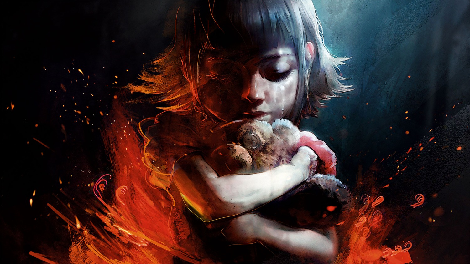 annie_hastur, league_of_legends, tagme, tibbers