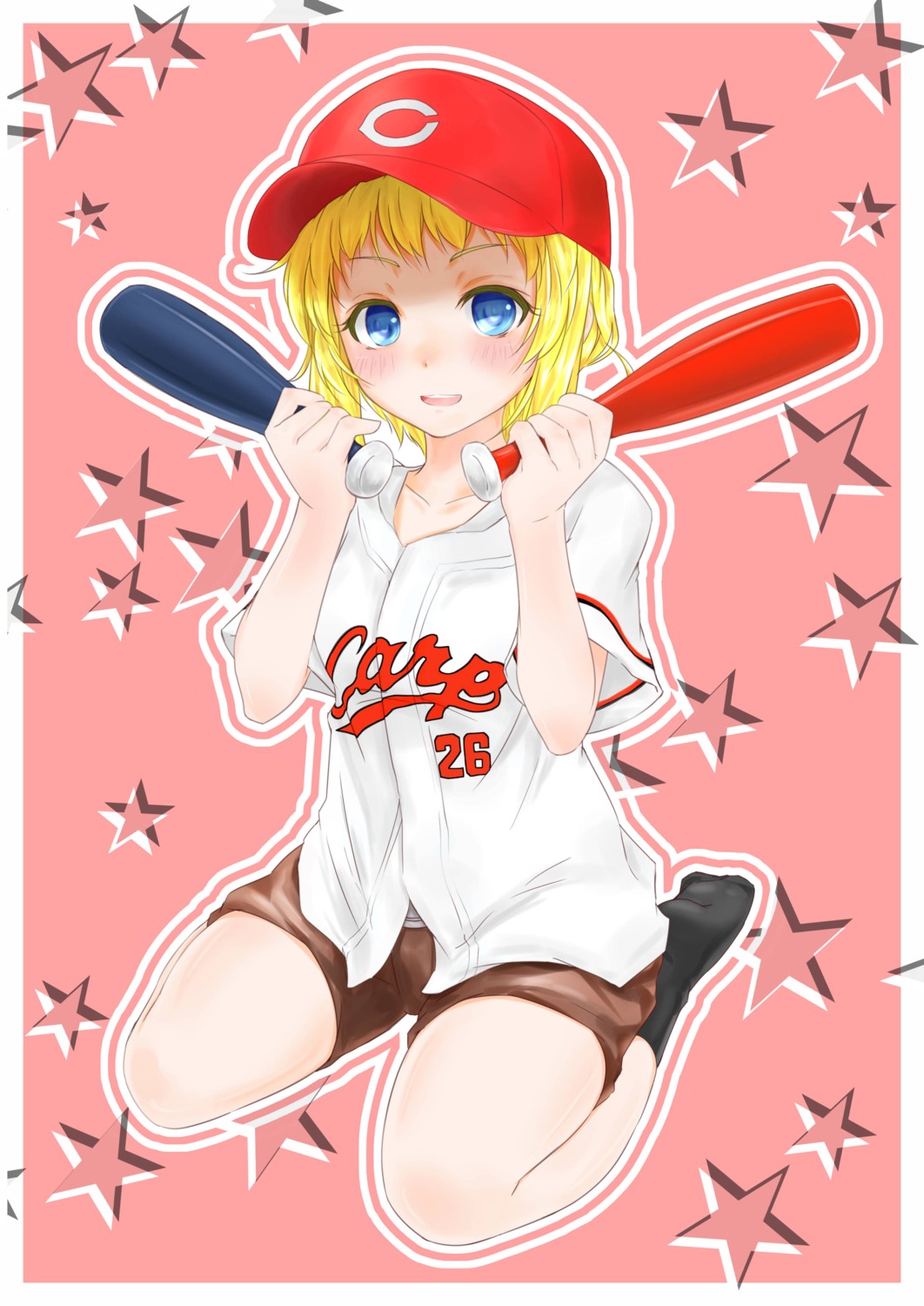 baseball, ichiban_no_yagi