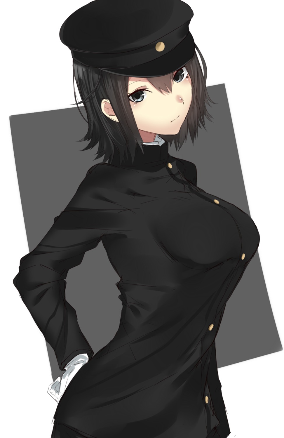 akitsu_maru_(kancolle), kantai_collection, onineko-chan, seifuku