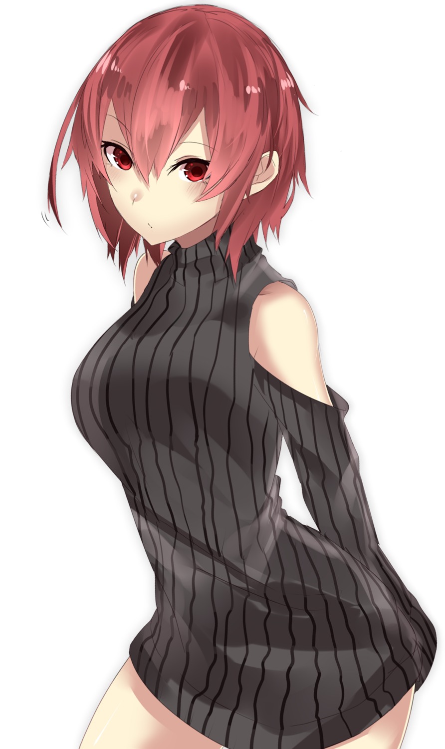 onineko-chan, sweater