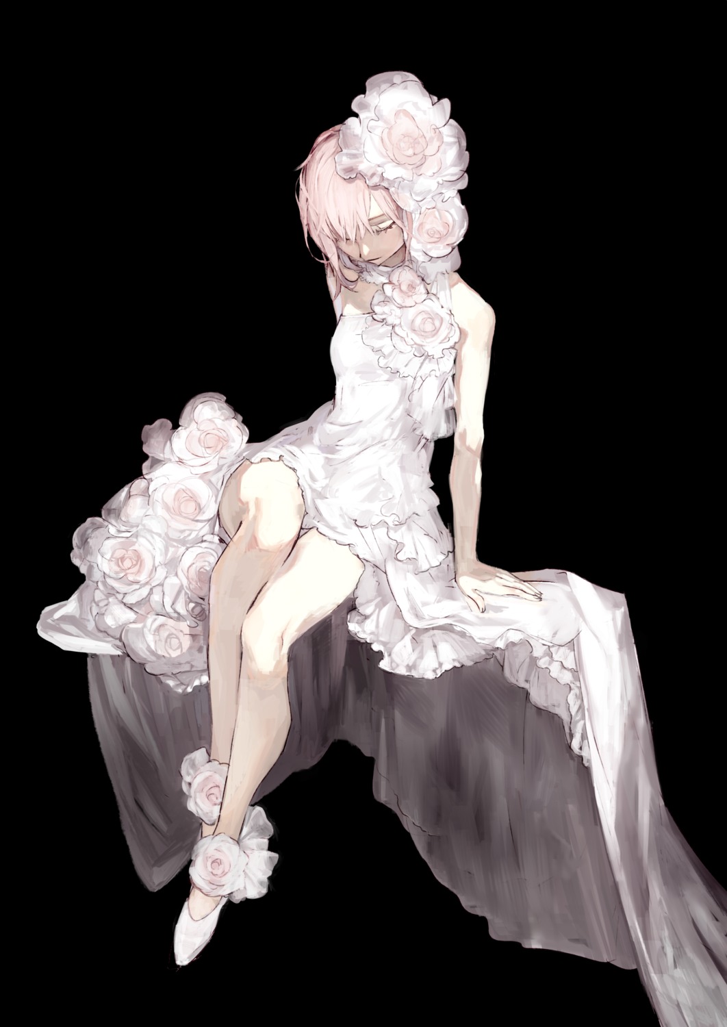 dress, ozyako