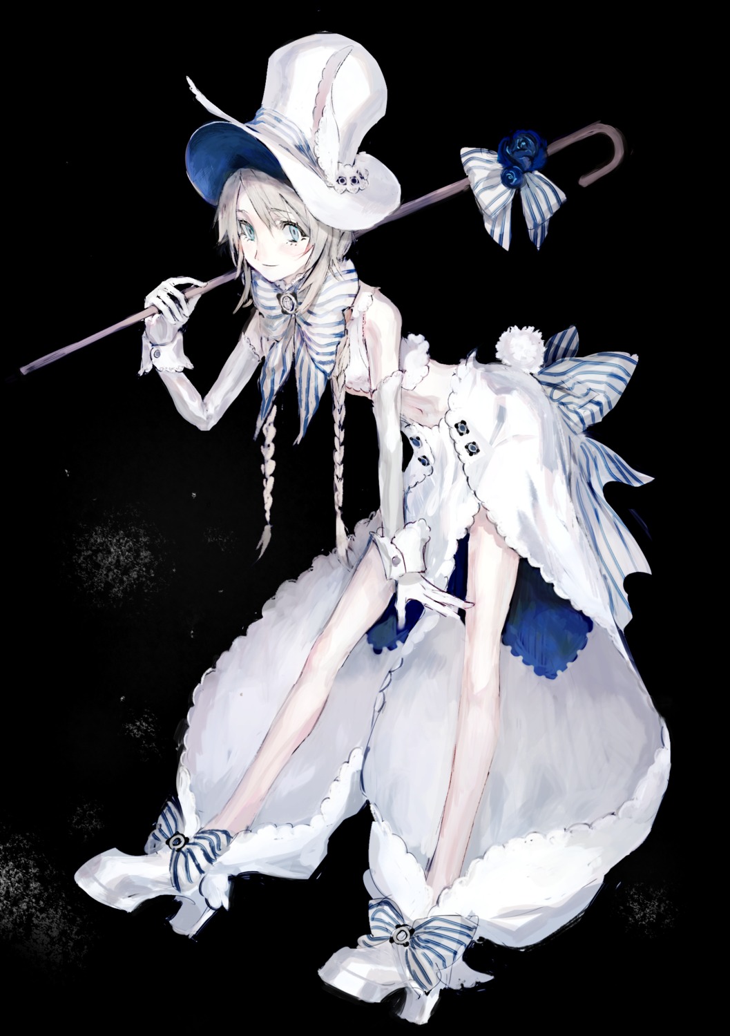 heels, ozyako