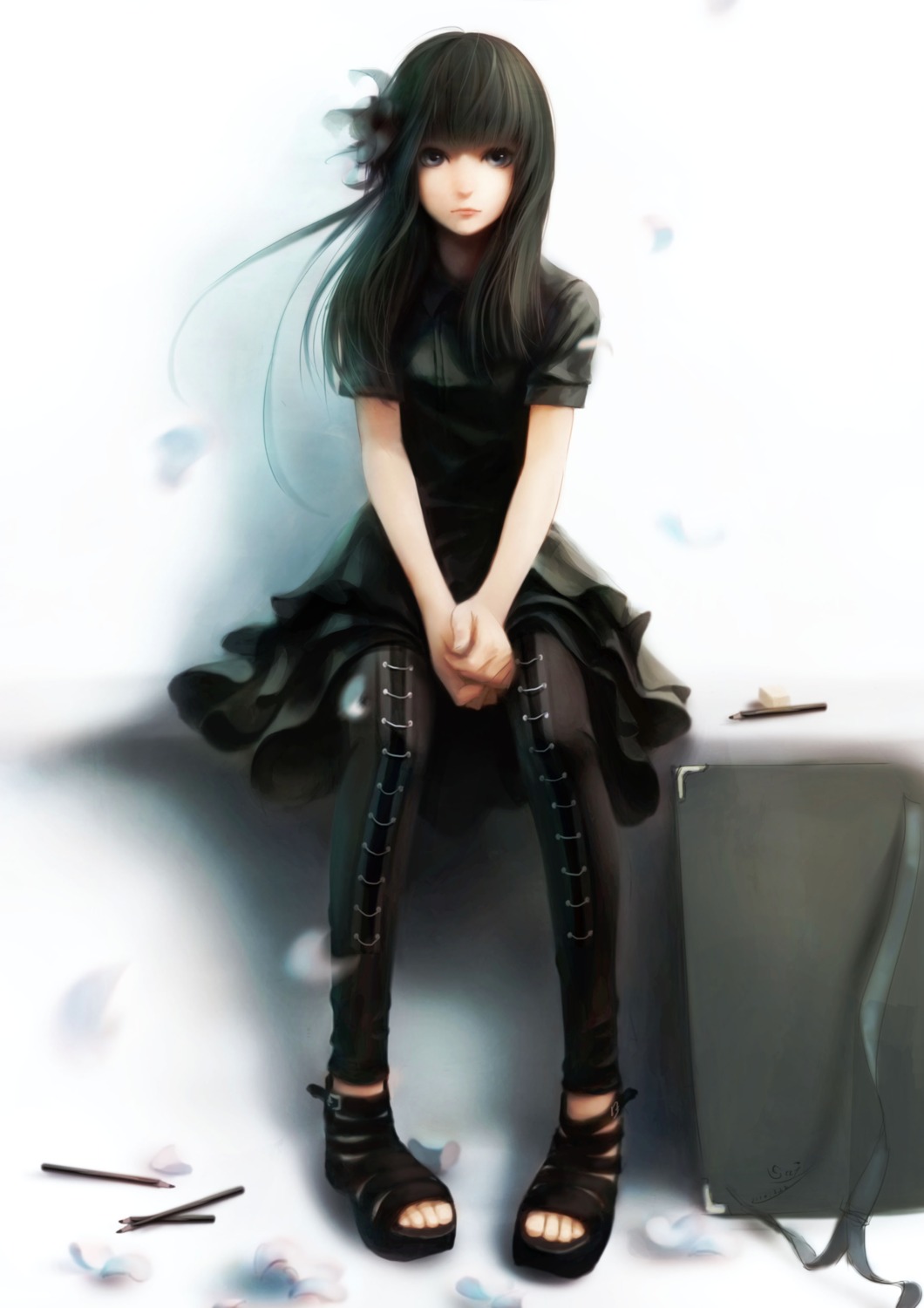 dress, gothic_lolita, lolita_fashion, sai_foubalana
