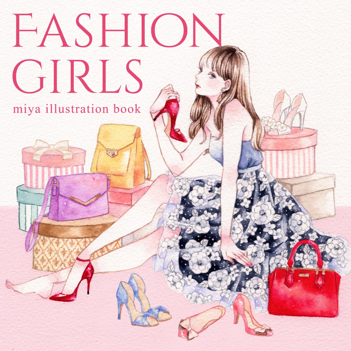 dress, heels, miya38
