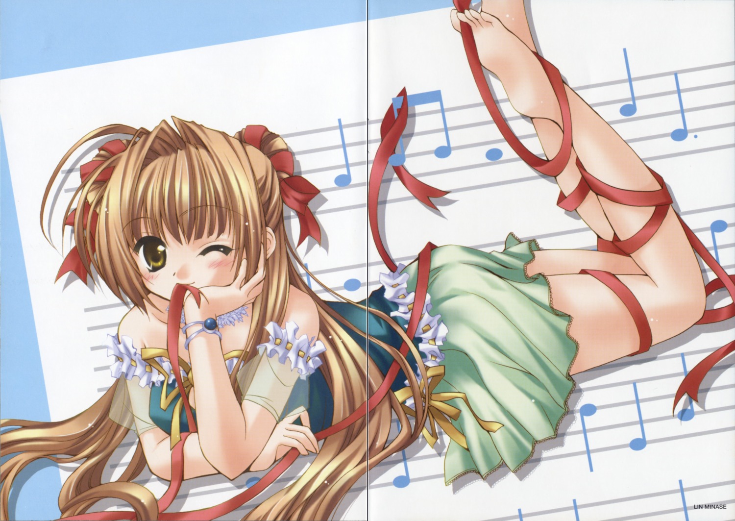fixme, lefeuille, minase_lin, sorairo_no_organ