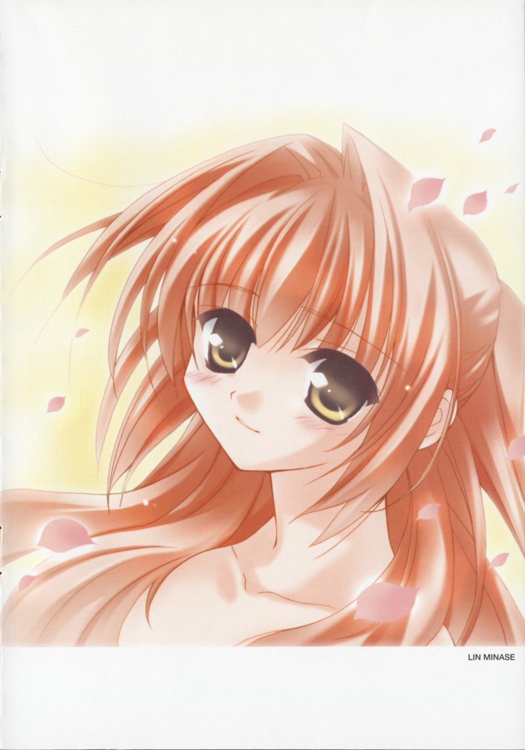 lefeuille, minase_lin, sorairo_no_organ