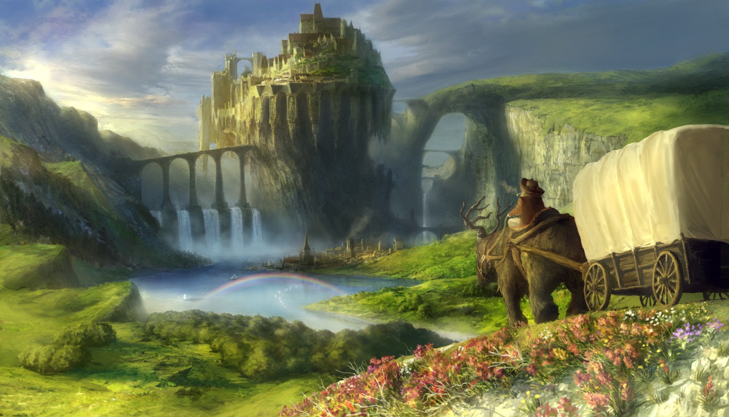 landscape, you_shimizu
