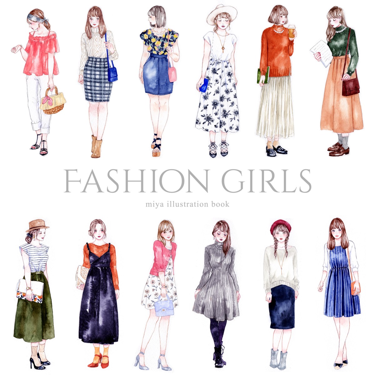dress, heels, miya38, sweater