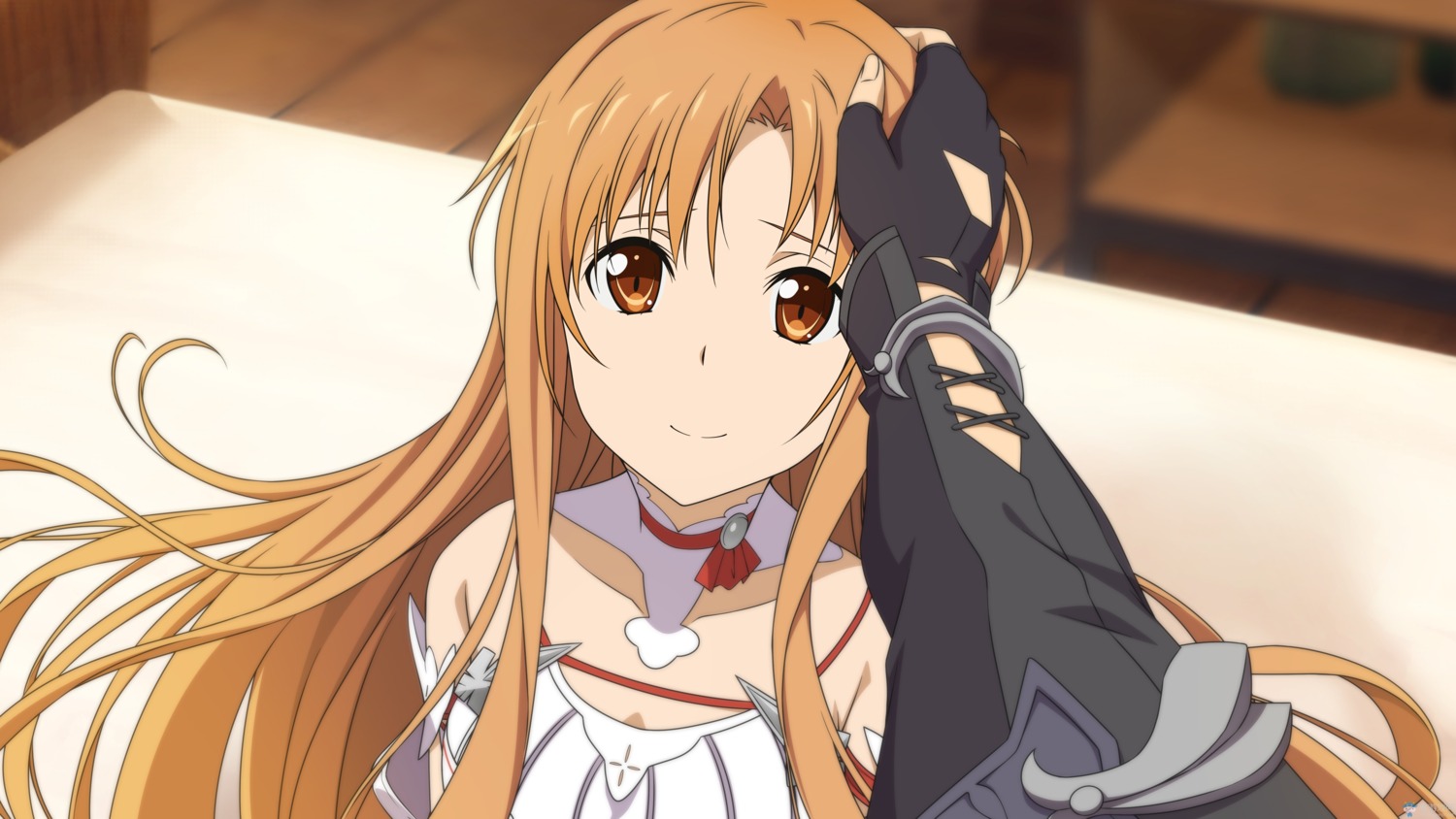 asuna_(sword_art_online), kirito, sword_art_online, sword_art_online_hollow_realization