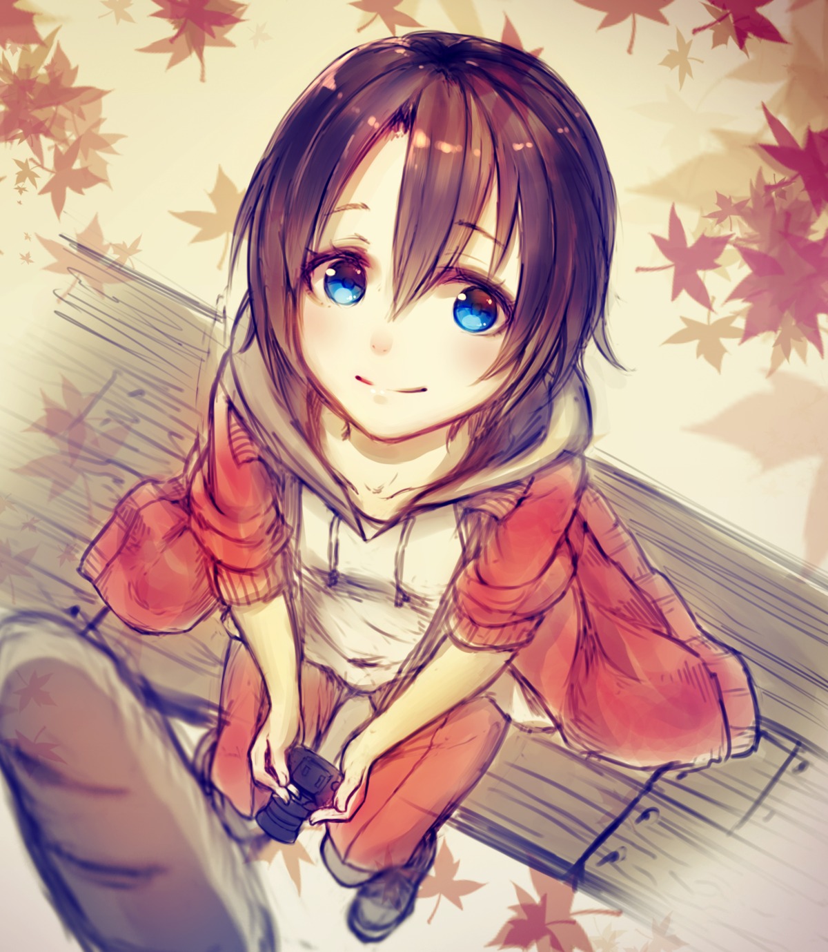 bazooka_oiran, koe_no_katachi, nishimiya_yuzuru