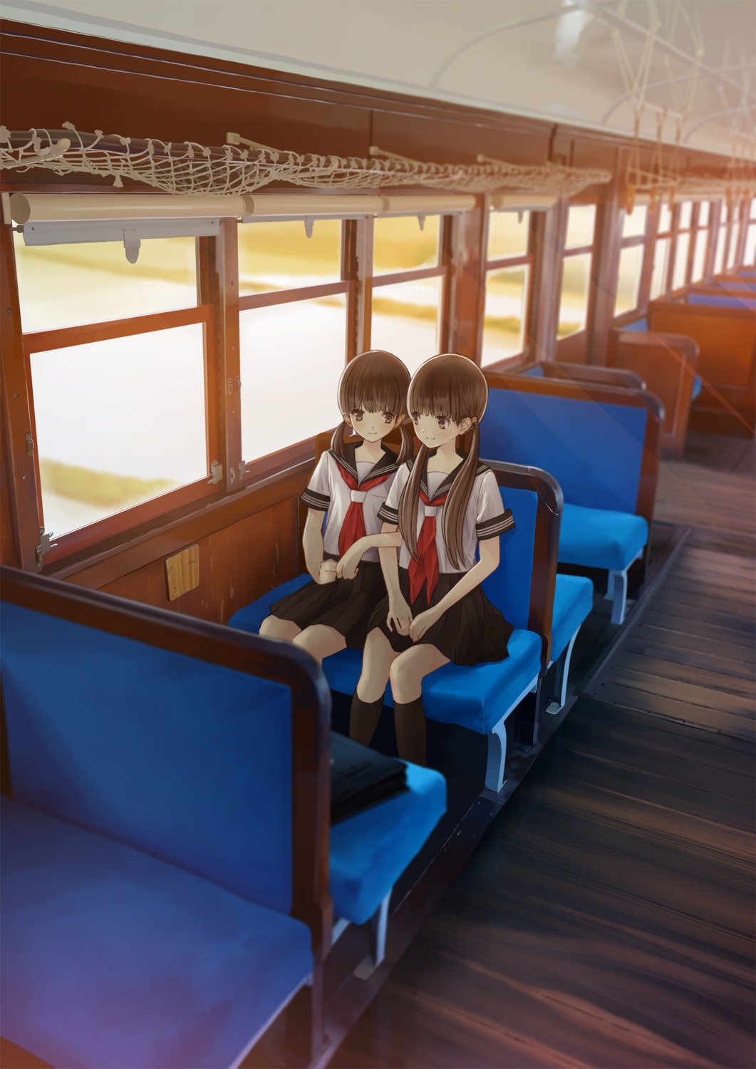 chikuwa_(odennabe), seifuku