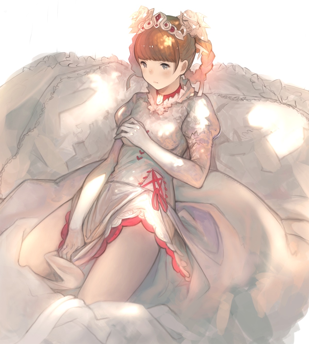 dress, granblue_fantasy, hanarito, juliet_(granblue_fantasy)