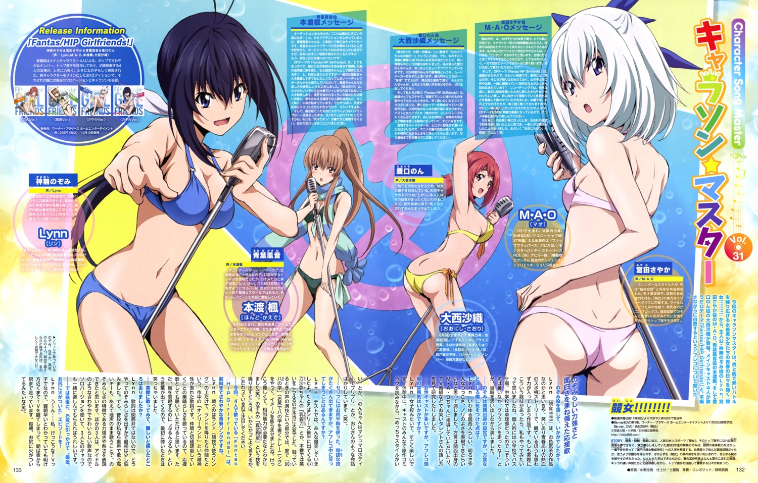 aoba_kazane, ass, bikini, cleavage, kaminashi_nozomi, keijo!!!!!!!!, miyata_sayaka, nakano_keiya