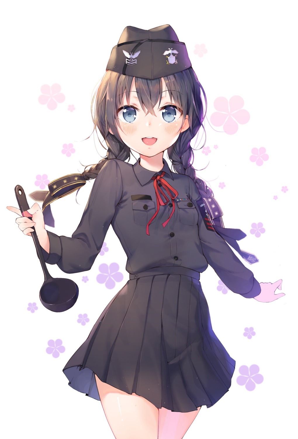 shoonia, uniform