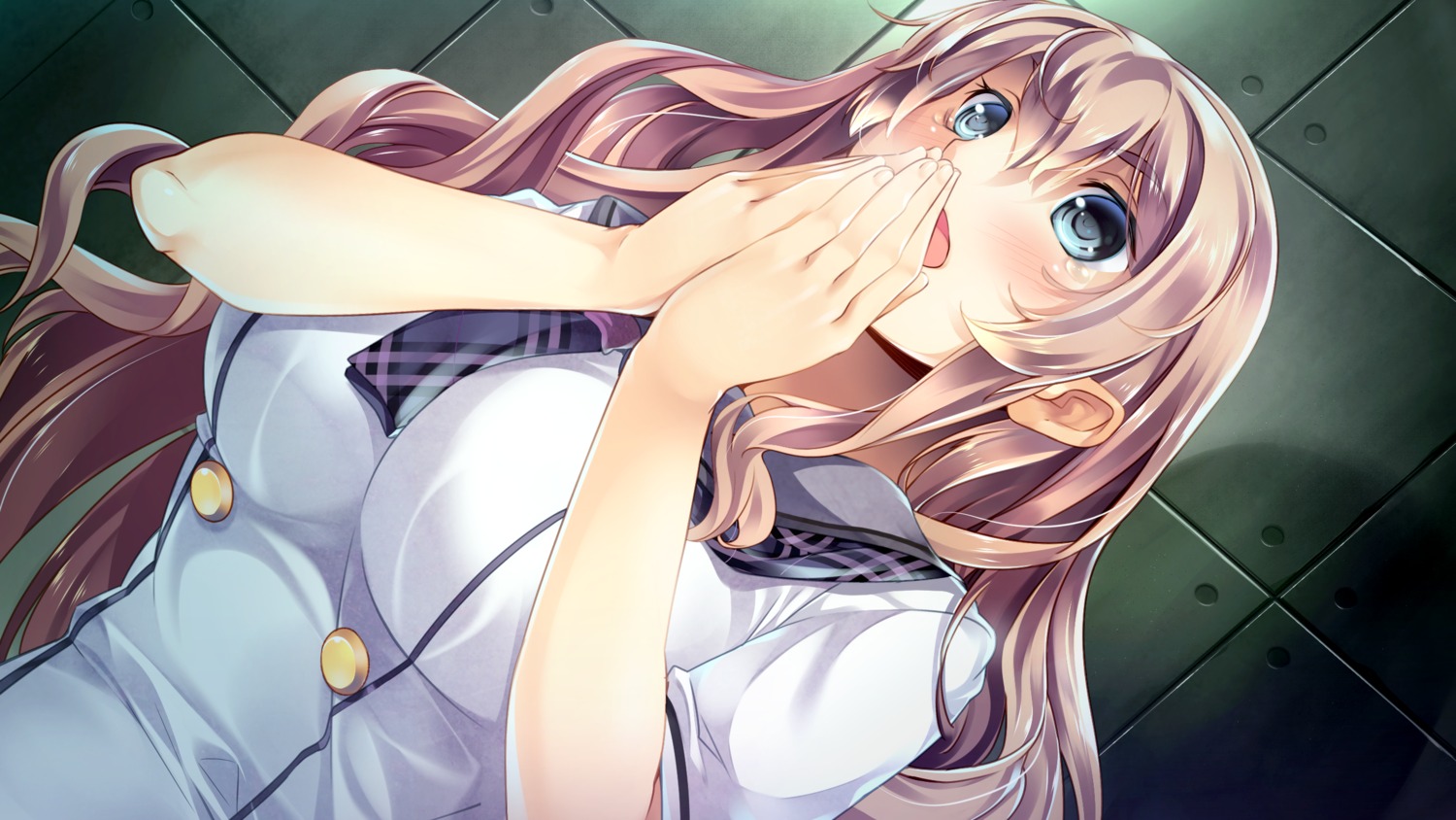 bug_system, game_cg, koushou_aika, marushin, seifuku, sukui_no_serenade