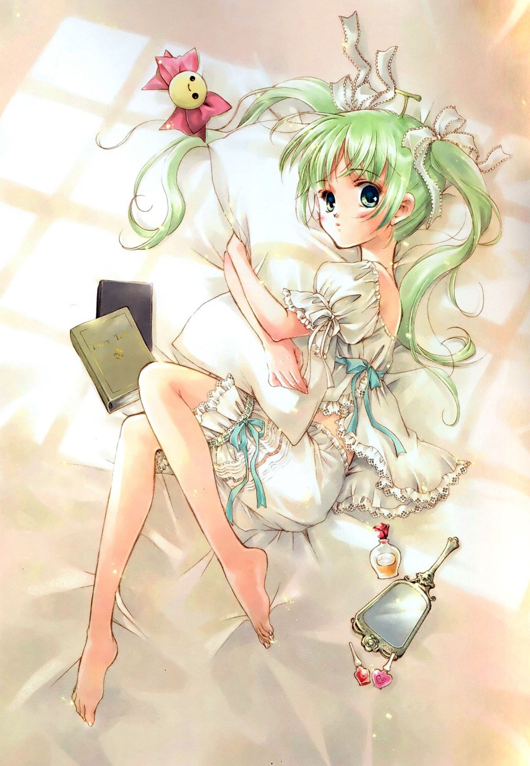 lolita_fashion, melon-chan, melonbooks, melongirls, minakami_kaori