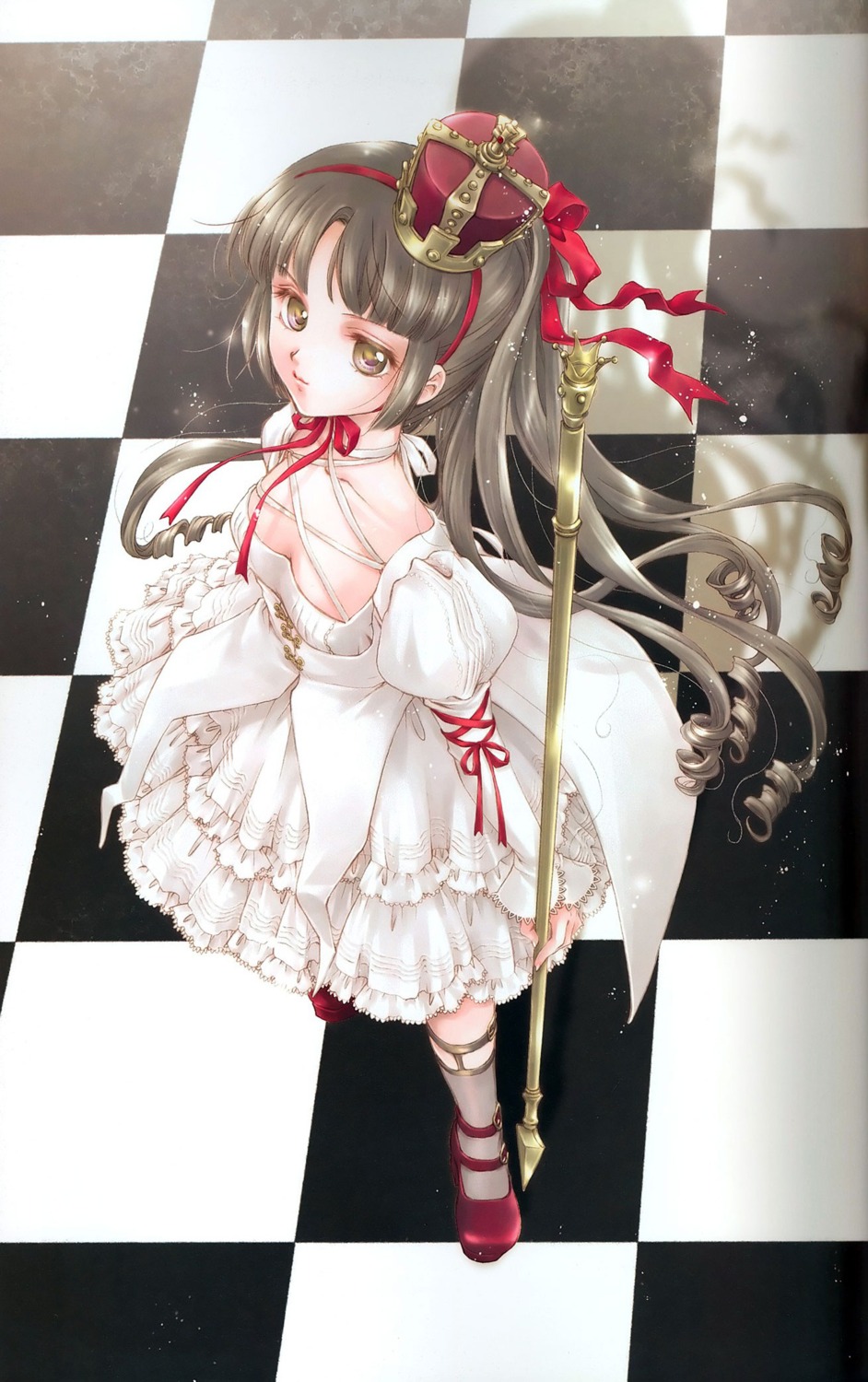 lolita_fashion, minakami_kaori
