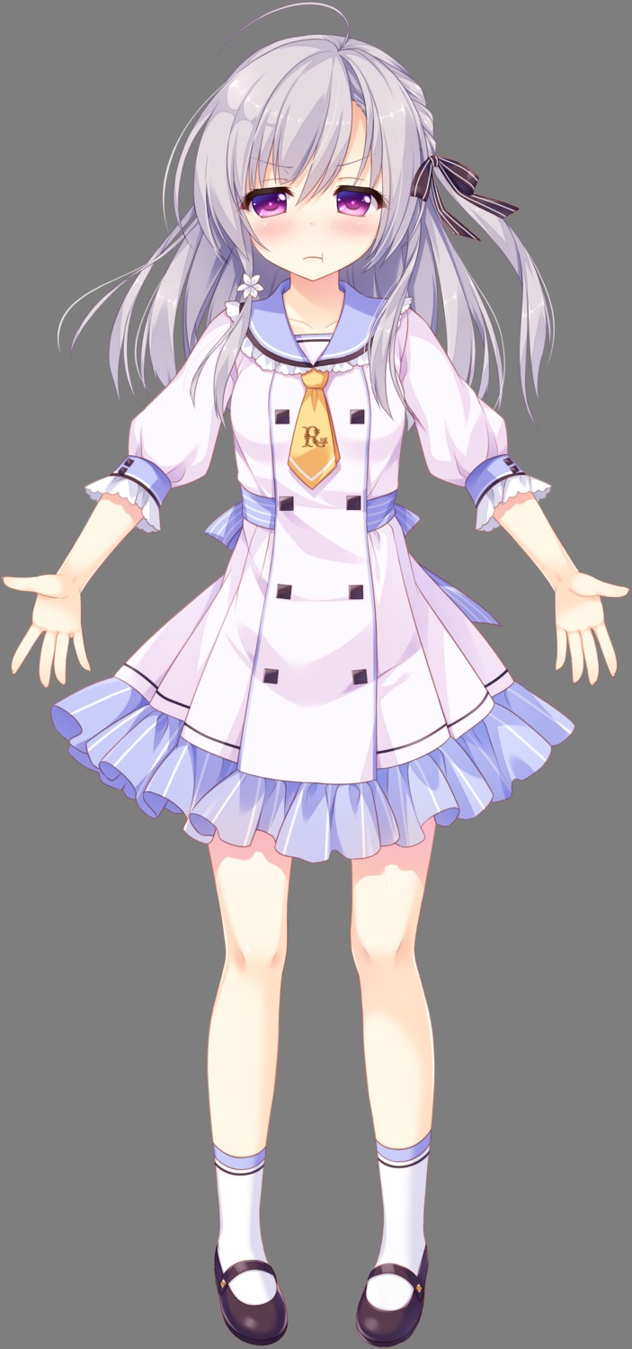 ameto_yuki, karenai_sekai_to_owaru_hana, ren_(karenai_sekai_to_owaru_hana), seifuku, sweet&tea, transparent_png