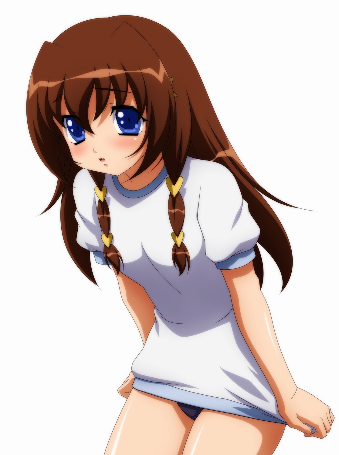 buruma, gym_uniform, tachibana_ichika, uta_kata, wave_ride