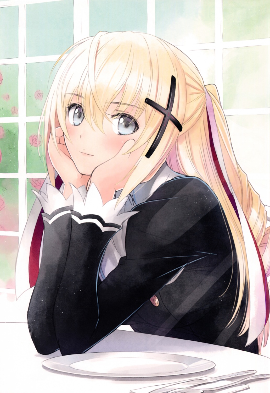 seifuku, sister_blood, tony_taka