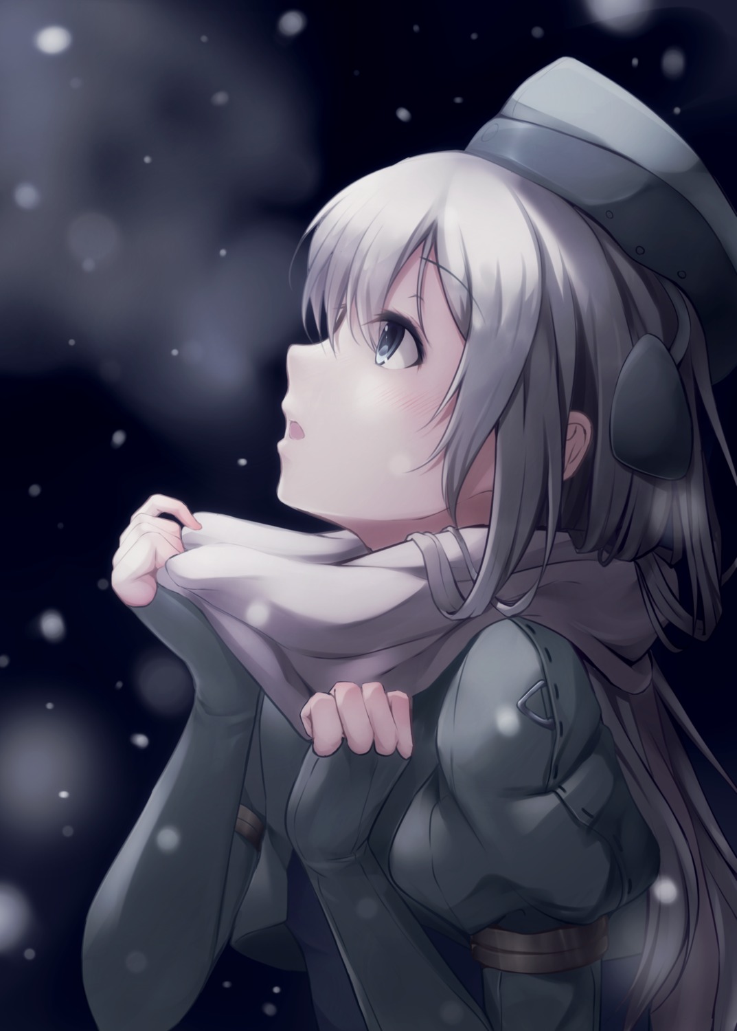 bodysuit, kantai_collection, nicoby, u-511