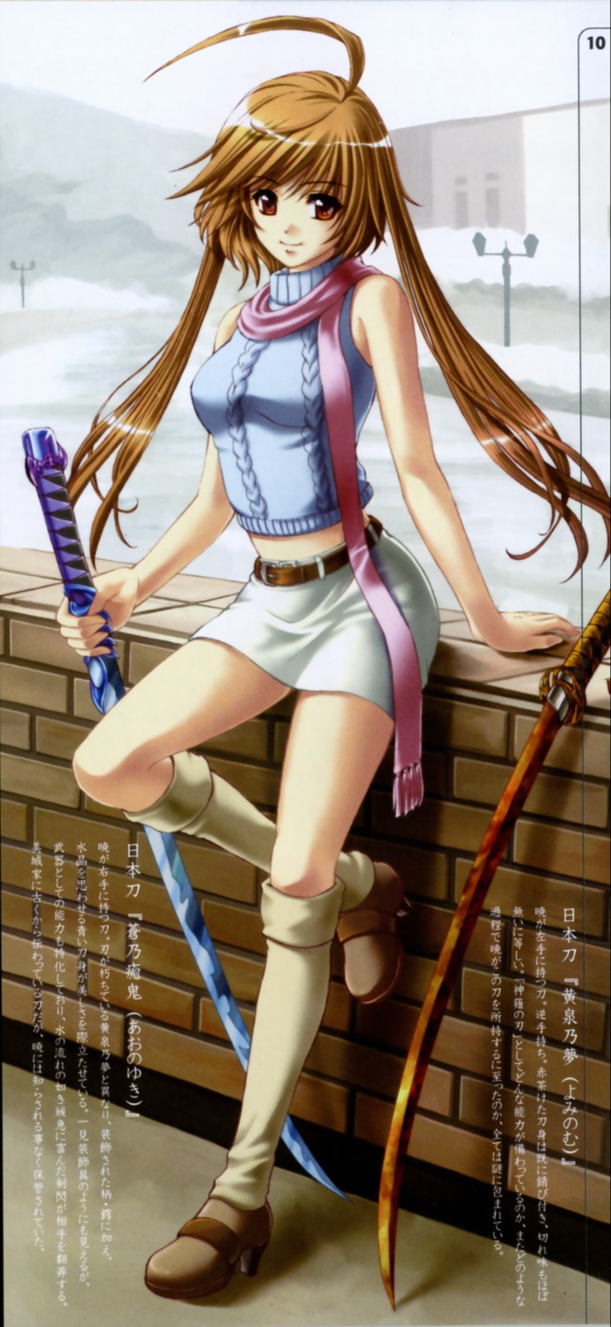 igarashi_aki, mishiro_akatsuki, shuraki