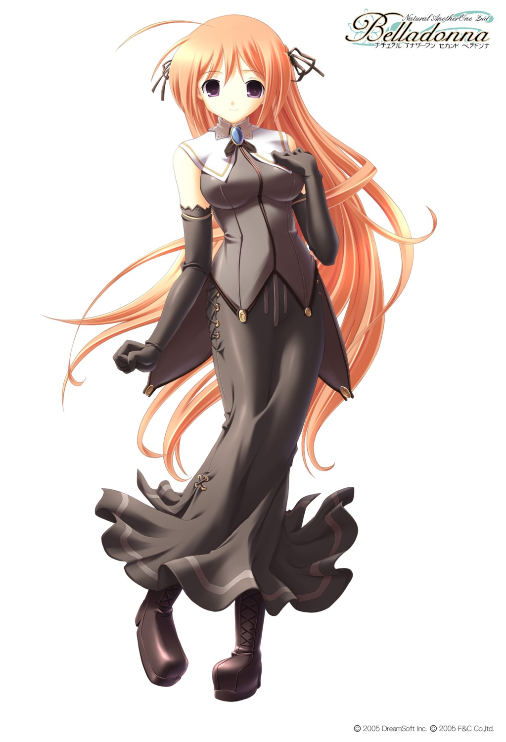 dreamsoft, heels, natural_another_one_2nd_~belladonna~, tsurugi_hagane