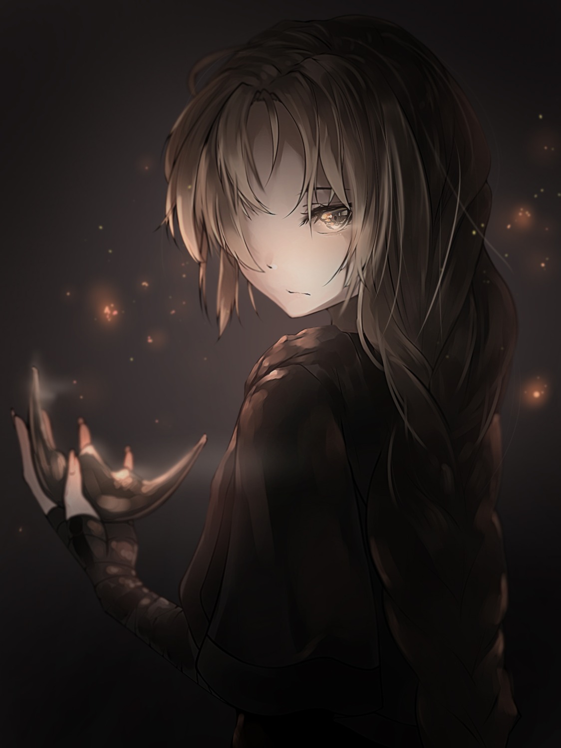dark_souls_3, fire_keeper, hplay