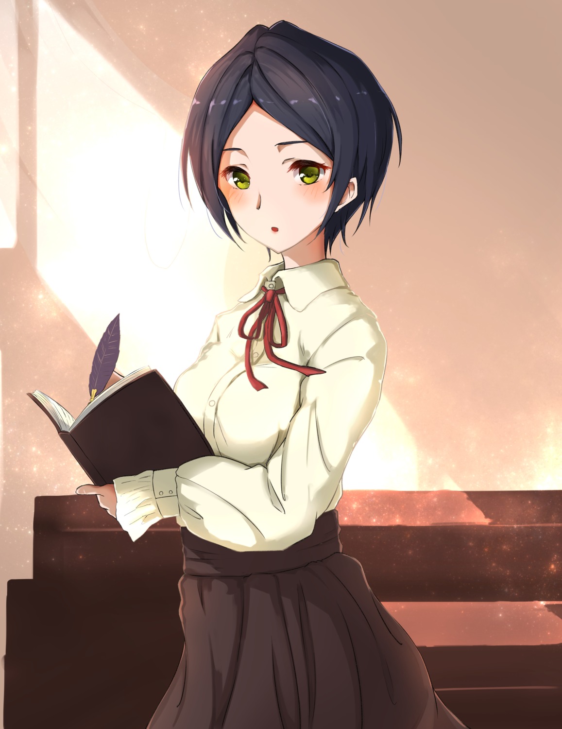 hayami_kanade, raidensan, the_idolm@ster, the_idolm@ster_cinderella_girls, the_idolm@ster_cinderella_girls_starlight_stage